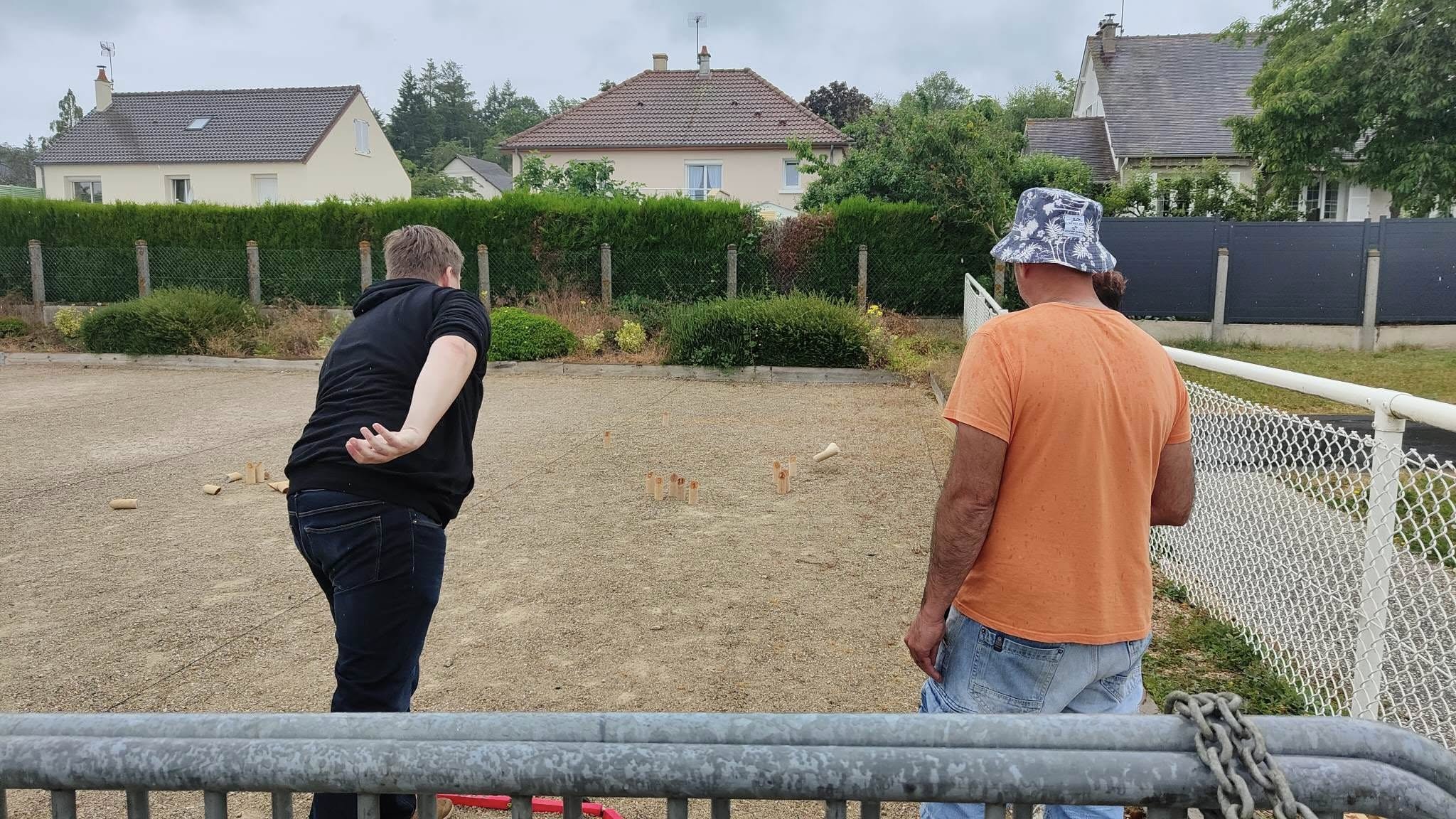 Trophée Médéric 2023