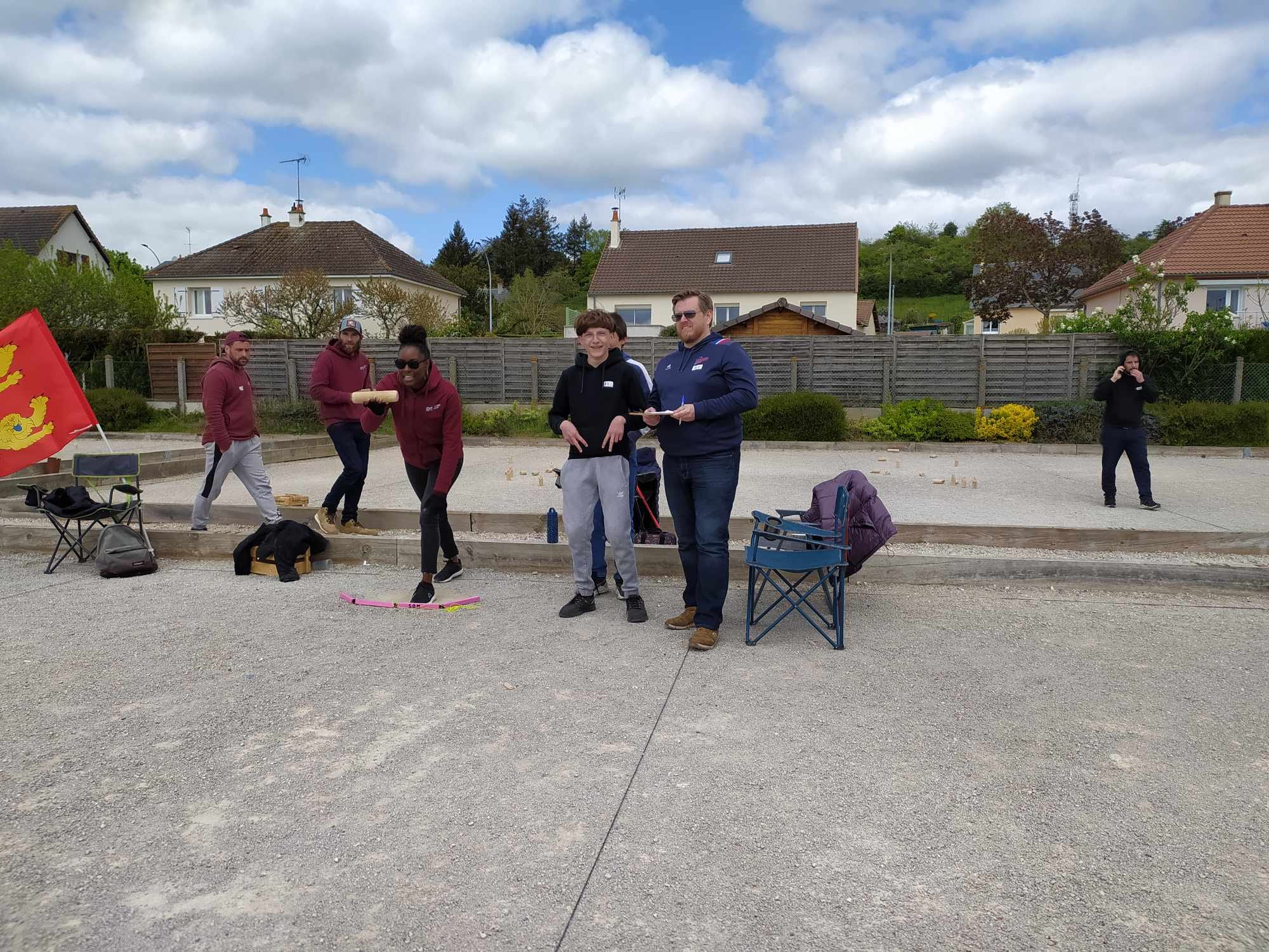 Tournoi du SOM 2024