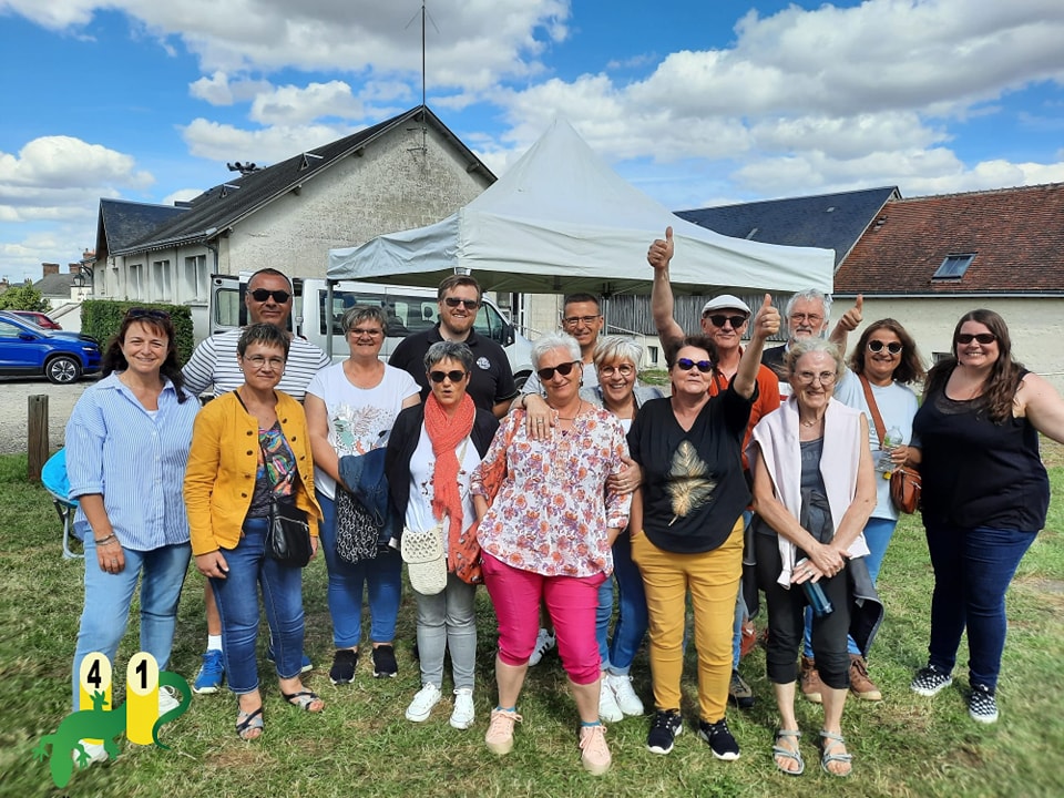 Tournoi fléchettes Mölkky CIAS 2024 - Groupe