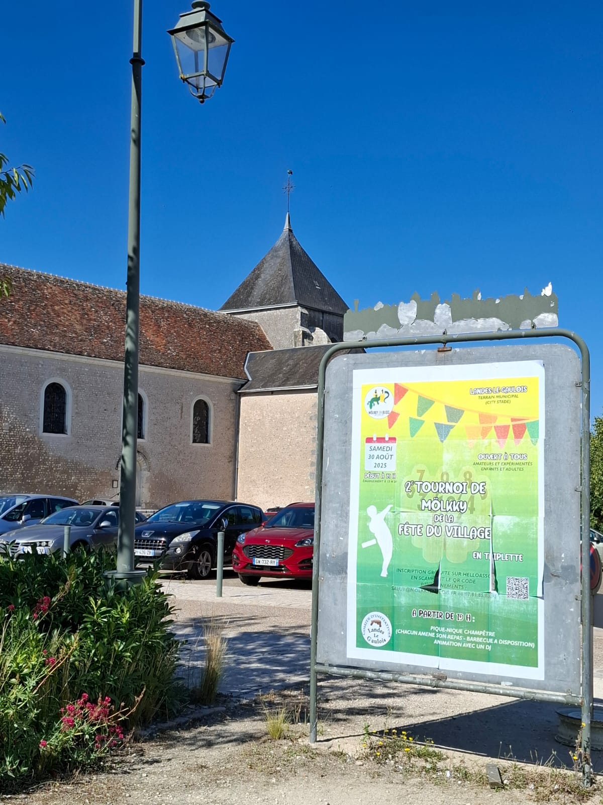 Fête du Village 2025